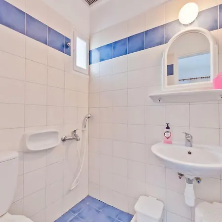 Apartment Paris Antiparos Town